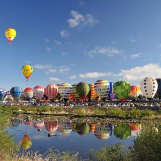 佐久バルーンフェスティバル 佐久バルーンフェスティバル 5月3日 5日 イベント情報 信州佐久 旅の観光ガイド 長野県佐久市観光協会