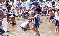 浅科どんどん祭り・納涼花火大会（8月14日）