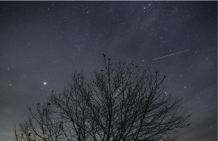 ホンモノの星空を体感