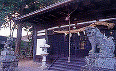 大伴神社