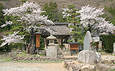 蕃松院