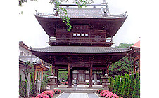 龍雲寺