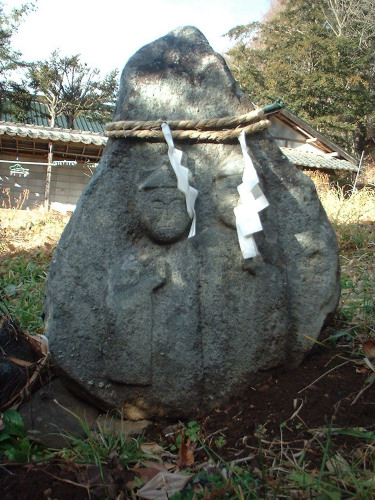 望月の石仏｜観光ポイント｜信州佐久 旅の観光ガイド｜長野県佐久市