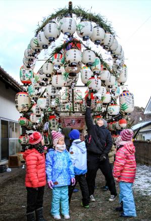 18【入選】「道祖神祭り祭り」（青木彦忠）.jpg