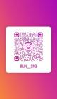 長野県立大学発信力ゼミ７組Instagram QR.jpegのサムネイル画像