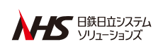 日鉄日立システムソリューションズ株式会社ロゴ