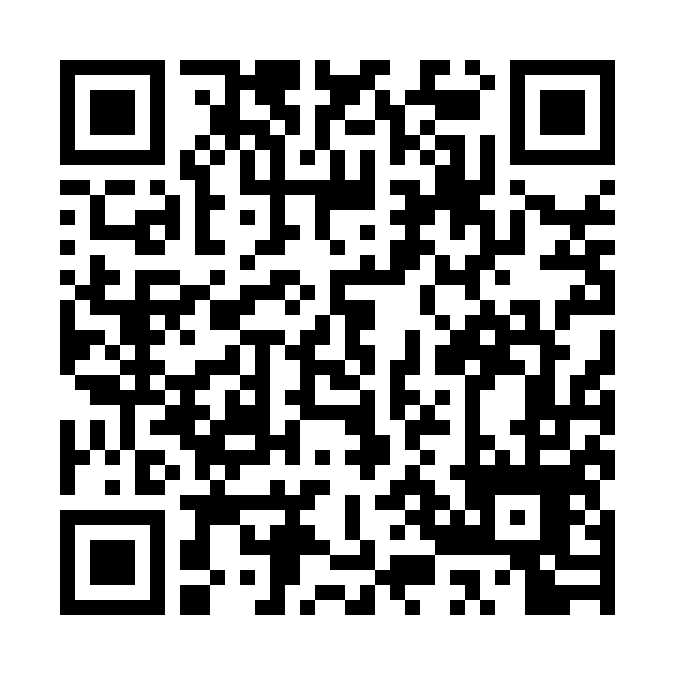 係留体験予約QRコード