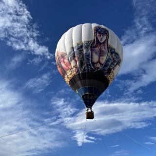 8月31日開催！バルーンのまち佐久で熱気球体験！！｜トピックス｜信州