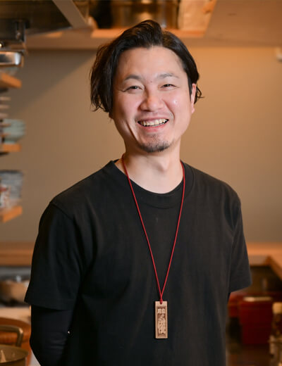 さか月オーナー 坂下俊