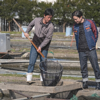 川魚