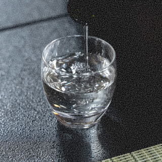 酒