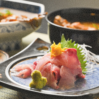 コース料理イメージ