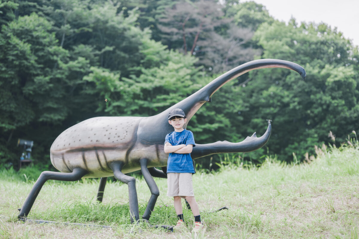 平尾山公園 ｜ 佐久市観光ナビ